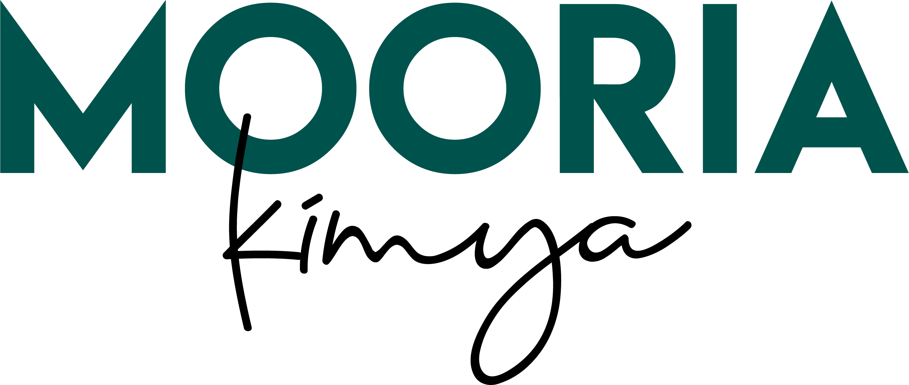 Mooria Streç